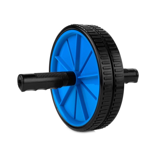 Spokey Twin II - Ρόδα κοιλιακών Spokey Twin II - Ρόδα κοιλιακών